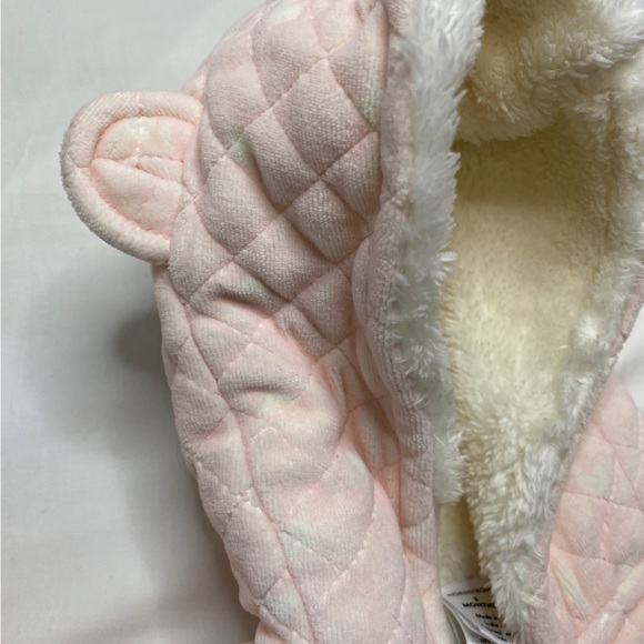 Nordstrom baby bunting for cold weather - Picture 3 of 4